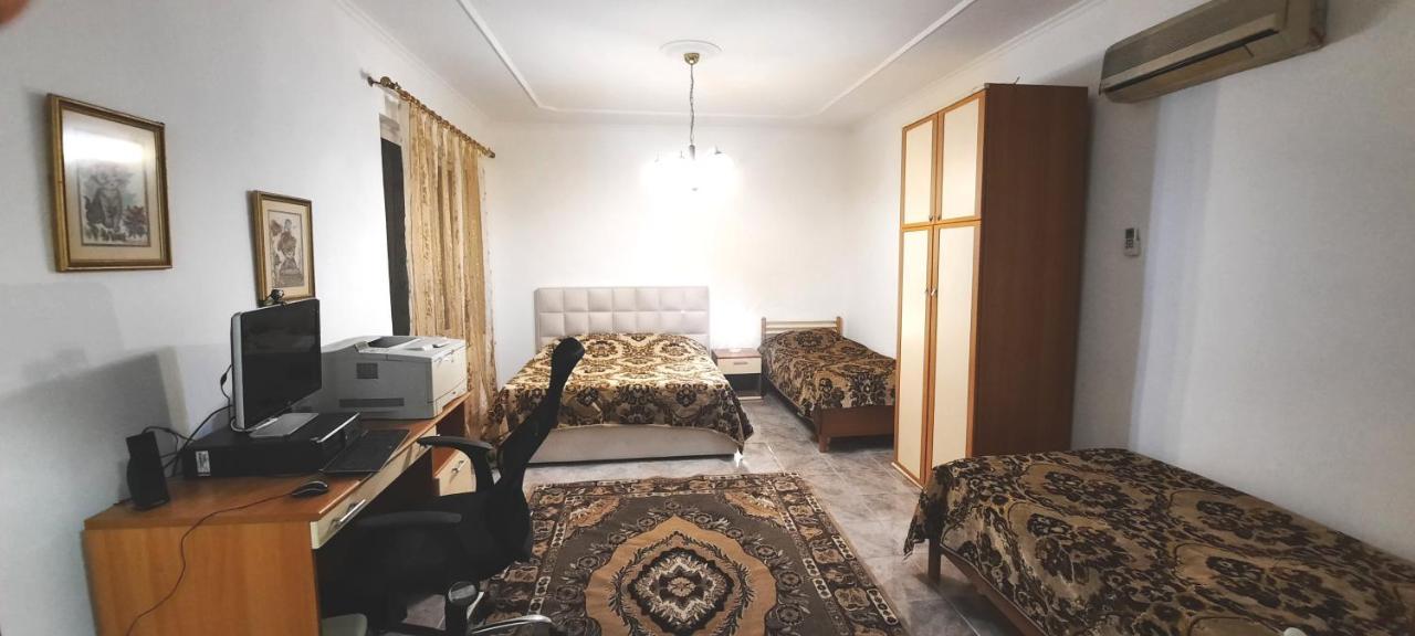 Villa Center Tirana Exterior photo