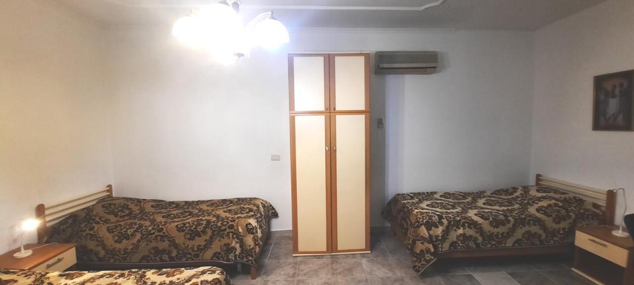 Villa Center Tirana Exterior photo