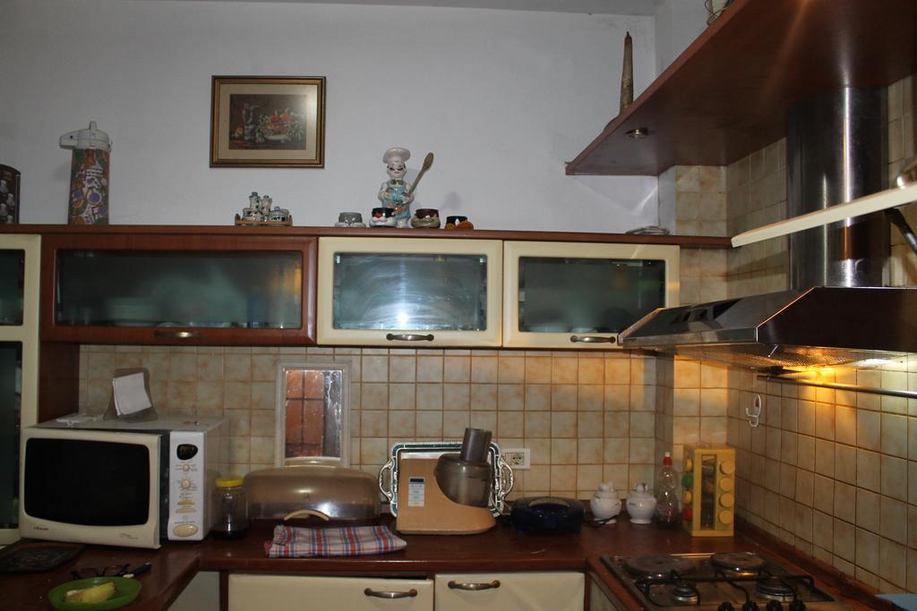 Villa Center Tirana Exterior photo